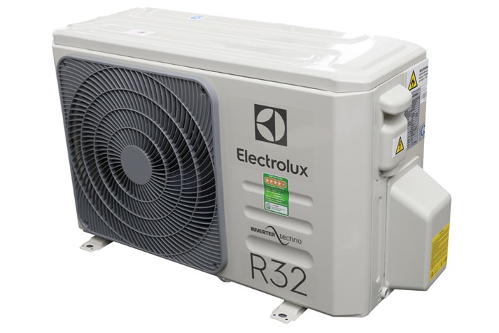 Điều hòa Electrolux Inverter 9000 BTU ESV09CRO-D1 Màu Xanh đen