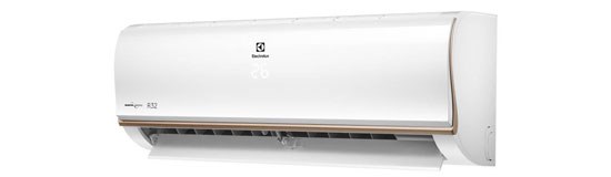 Thiết kế máy lạnh Electrolux Inverter 1 HP ESV09CRO-A1