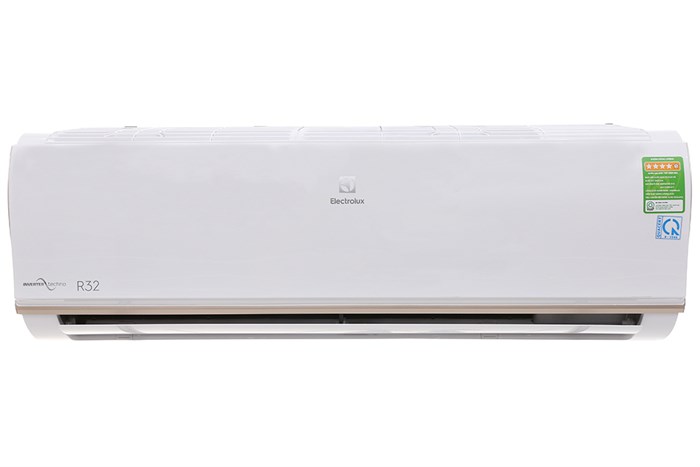 Máy lạnh Electrolux Inverter 1 HP ESV09CRO-A1 Màu Trắng
