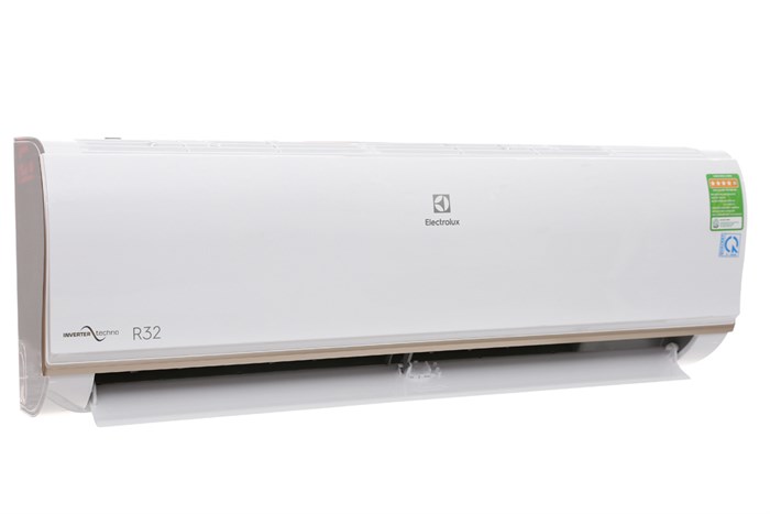 Máy lạnh Electrolux Inverter 1 HP ESV09CRO-A1 Màu Trắng