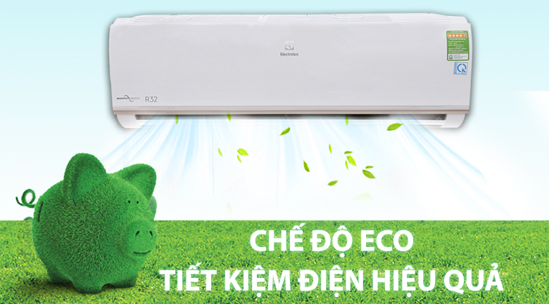 Điều hòa Electrolux Inverter 12000 BTU ESV12CRO-A1