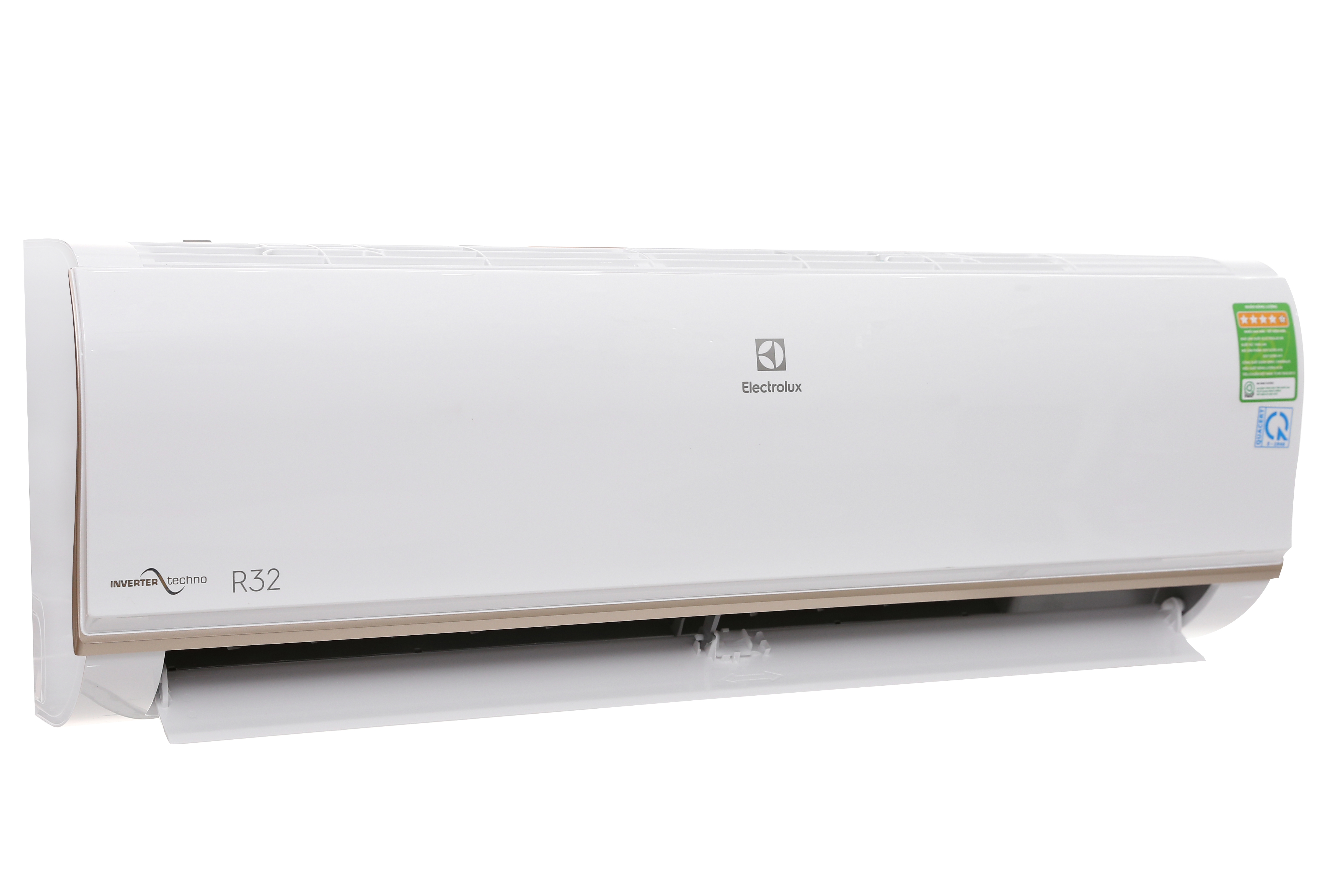 Máy lạnh Electrolux Inverter 1.5 HP ESV12CRO-A1 Màu Trắng