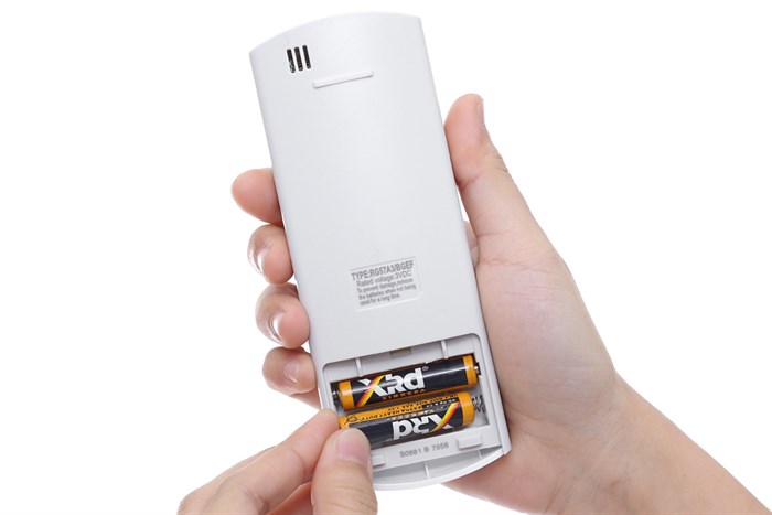 Điều hòa Electrolux Inverter 12000 BTU ESV12CRO-A1 Màu Trắng