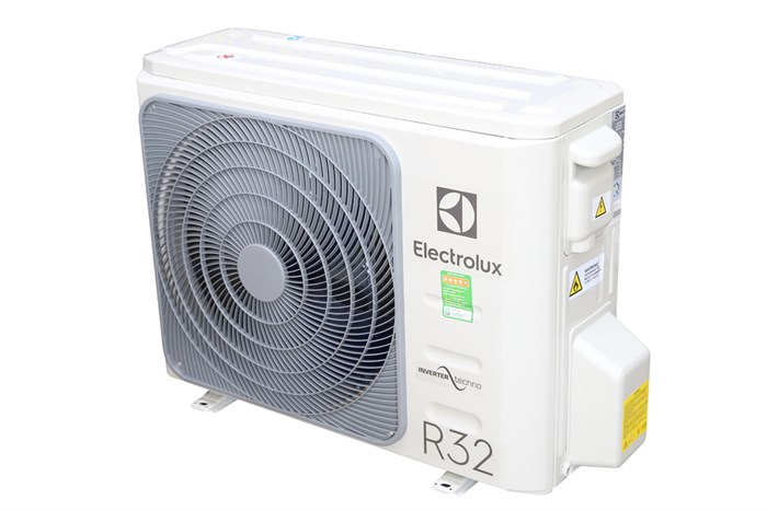 Điều hòa Electrolux Inverter 12000 BTU ESV12CRO-A1 Màu Trắng
