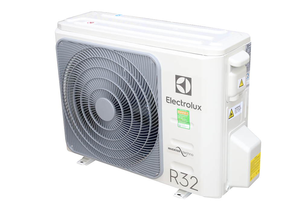 Máy lạnh Electrolux Inverter 1.5 HP ESV12CRO-A1 Màu Trắng