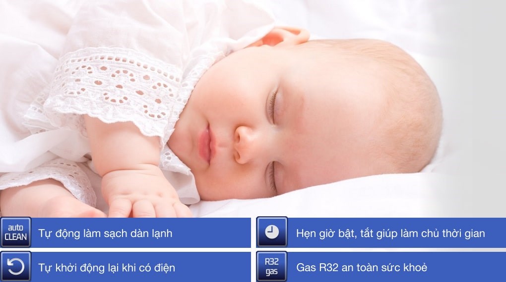 Máy lạnh Toshiba 1 HP RAS-H10U2KSG-V