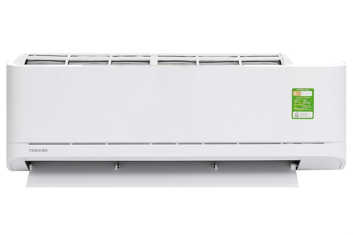 Máy lạnh Toshiba 1 HP RAS-H10U2KSG-V Màu Trắng