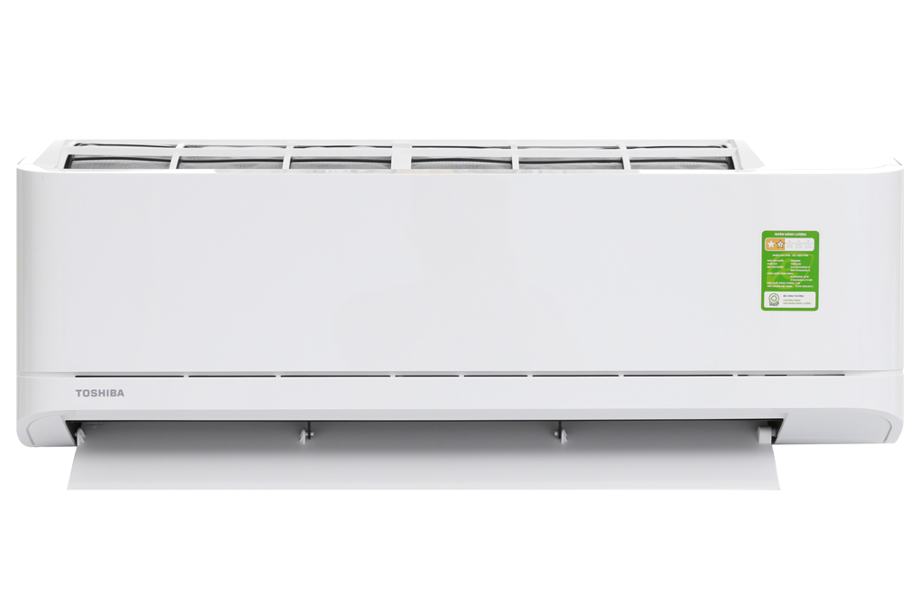 Máy lạnh Toshiba 1 HP RAS-H10U2KSG-V Màu Trắng