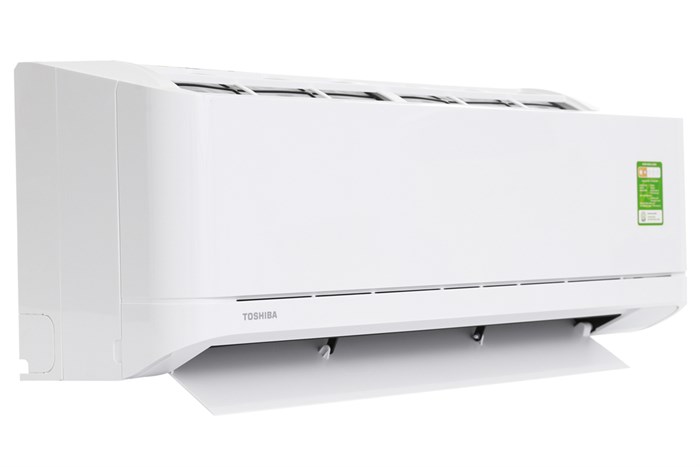 Máy lạnh Toshiba 1 HP RAS-H10U2KSG-V Màu Trắng