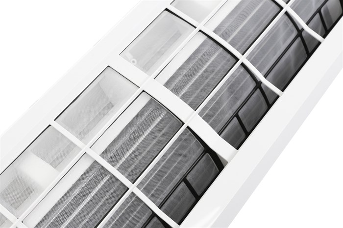 Máy lạnh Toshiba 1 HP RAS-H10U2KSG-V Màu Trắng