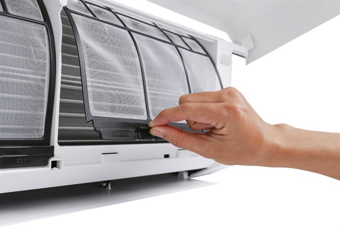 Máy lạnh Toshiba 1 HP RAS-H10U2KSG-V Màu Trắng