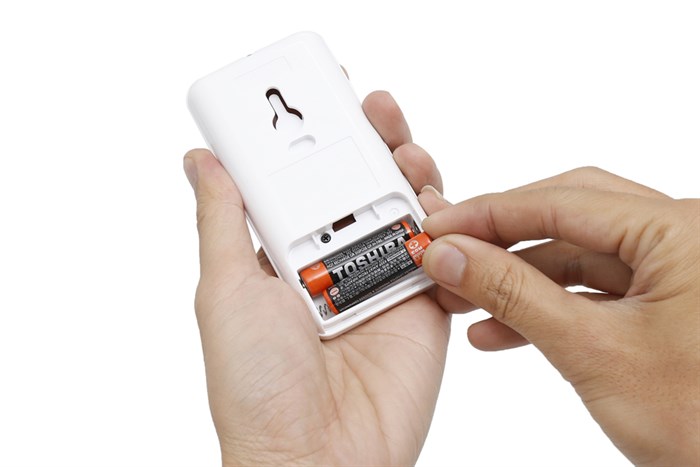 Máy lạnh Toshiba 1 HP RAS-H10U2KSG-V Màu Trắng