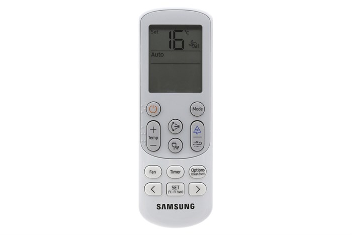 Máy lạnh Samsung Inverter 1 HP AR10NVFXAWKNSV Màu Trắng