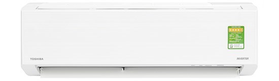 Máy lạnh Toshiba Inverter 1 HP RAS-H10DKCVG-V