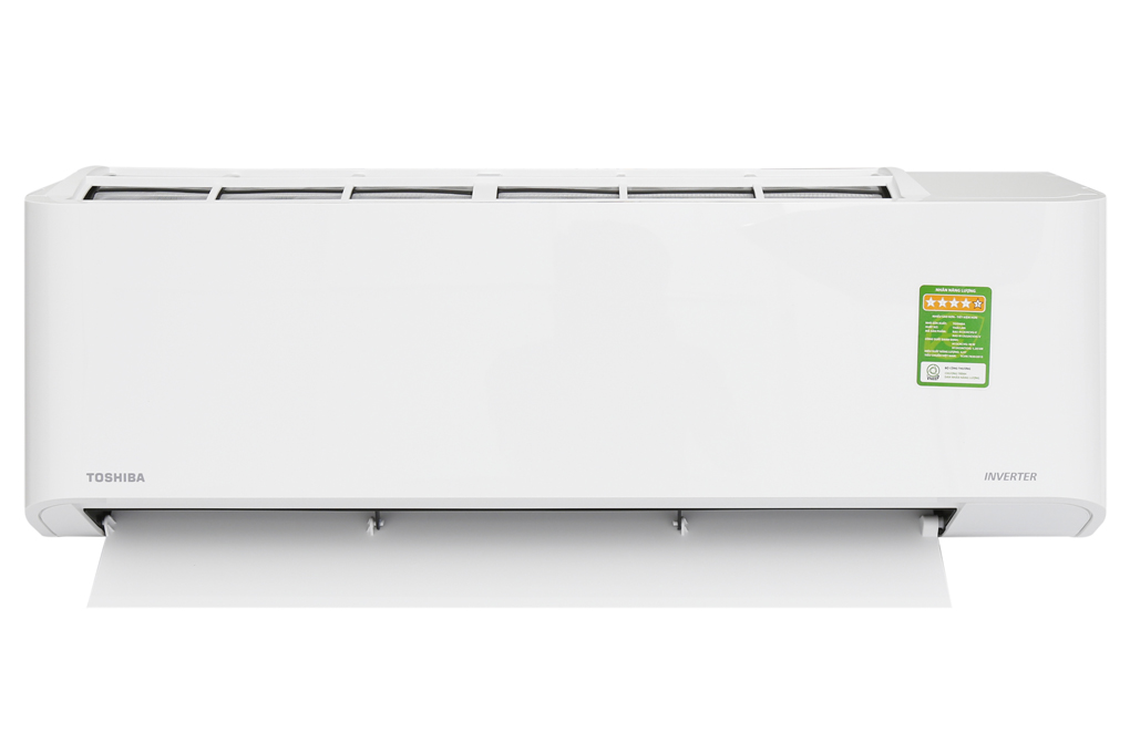 Điều hòa Toshiba Inverter 11900 BTU RAS-H13CKCVG-V Điều hòa Toshiba Inverter 11900 BTU RAS-H13CKCVG-V