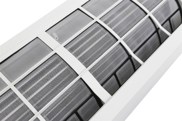 Máy lạnh Toshiba Inverter 1 HP RAS-H10PKCVG - V Màu Trắng