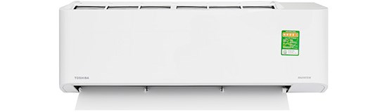 Máy lạnh Toshiba Inverter 1 HP RAS-H10PKCVG - V