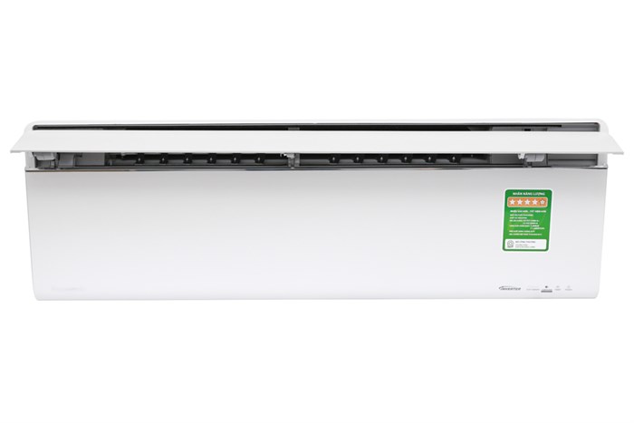Máy lạnh Panasonic Inverter 1 HP CU/CS-VU9UKH-8 Màu Trắng
