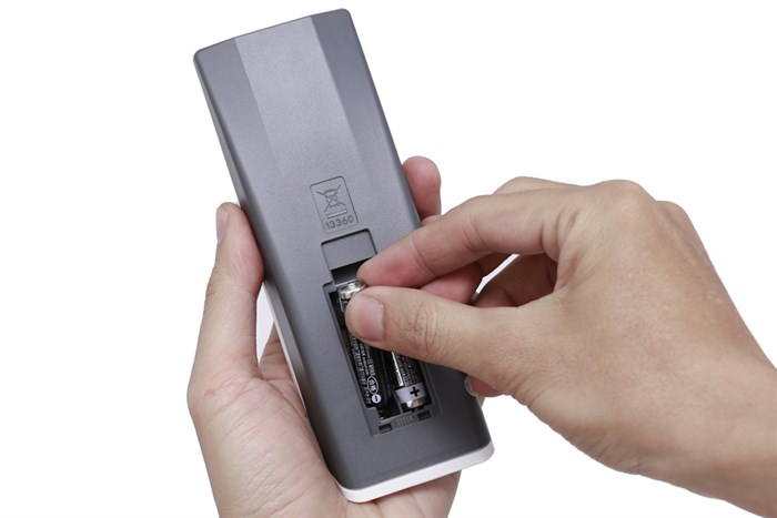 Máy lạnh Panasonic Inverter 1 HP CU/CS-VU9UKH-8 Màu Trắng