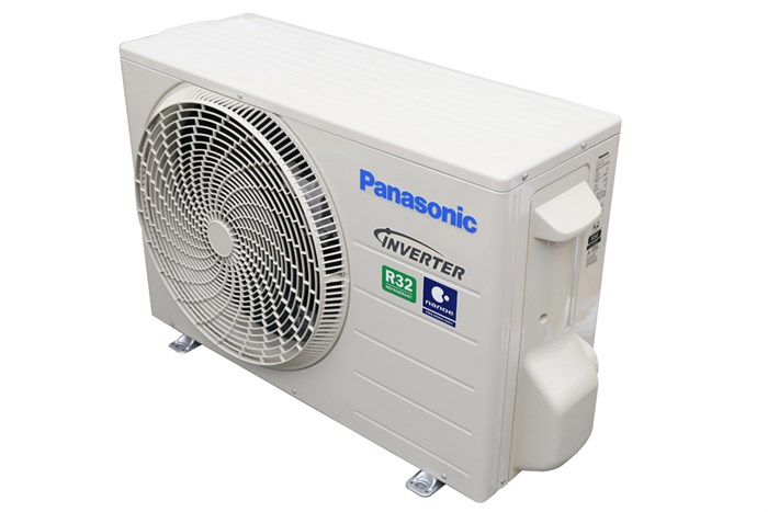 Máy lạnh Panasonic Inverter 1 HP CU/CS-VU9UKH-8 Màu Trắng