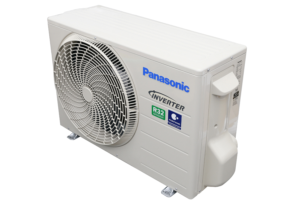 Siêu thị máy lạnh Panasonic Inverter 1 HP CU/CS-VU9UKH-8