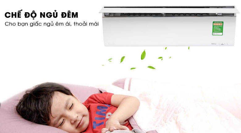 Máy lạnh Panasonic Inverter 1.5 HP CU/CS-VU12UKH-8 - 10