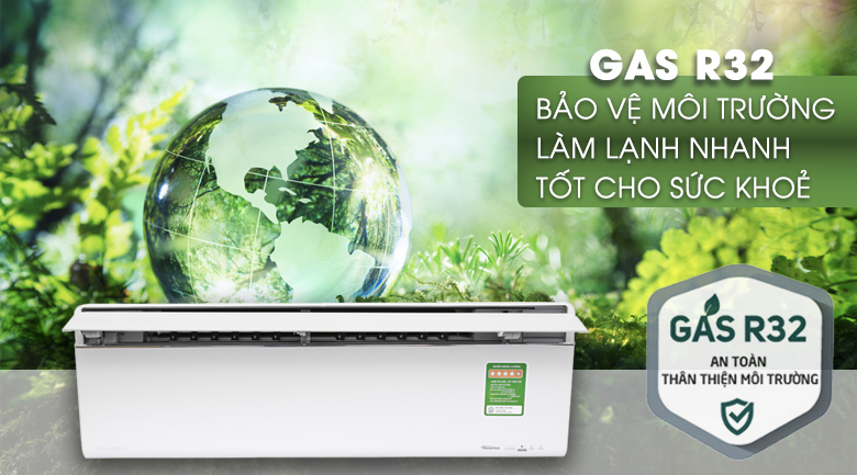 Máy lạnh Panasonic Inverter 1.5 HP CU/CS-VU12UKH-8 - 15