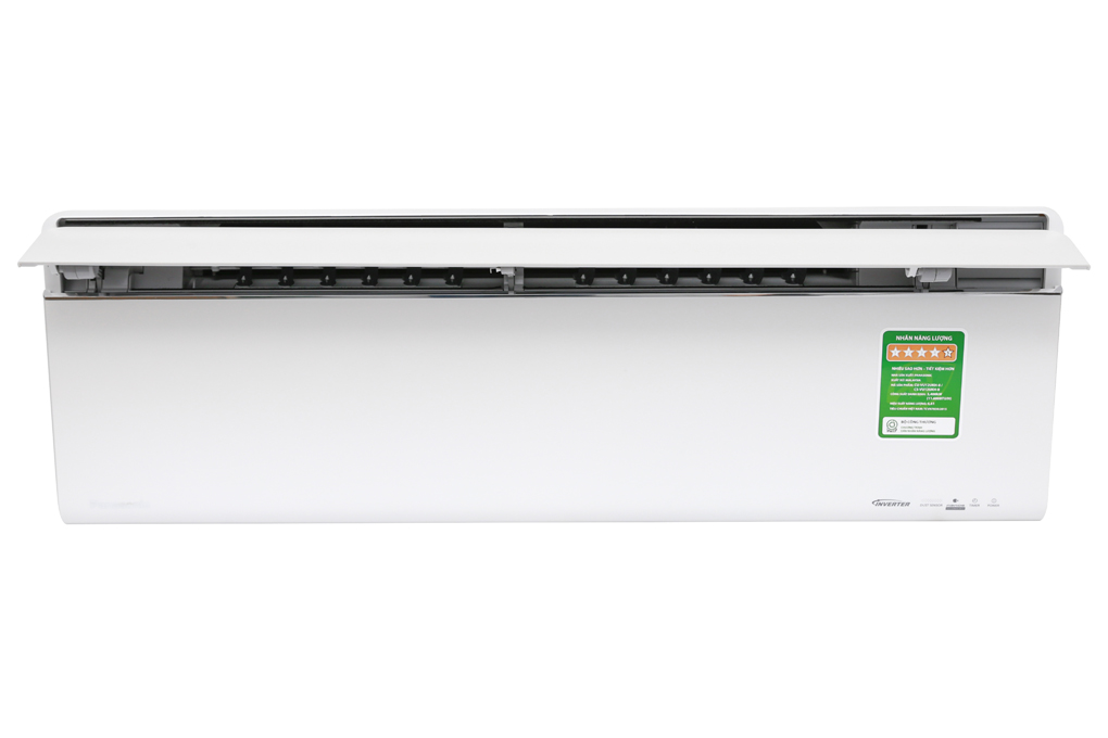 Máy lạnh Panasonic Inverter 1.5 HP CU/CS-VU12UKH-8 giá rẻ
