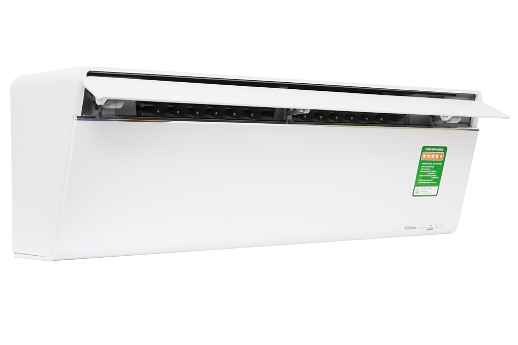 Bán máy lạnh Panasonic Inverter 1.5 HP CU/CS-VU12UKH-8