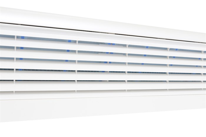 Máy lạnh Panasonic Inverter 1.5 HP CU/CS-VU12UKH-8 Màu Trắng