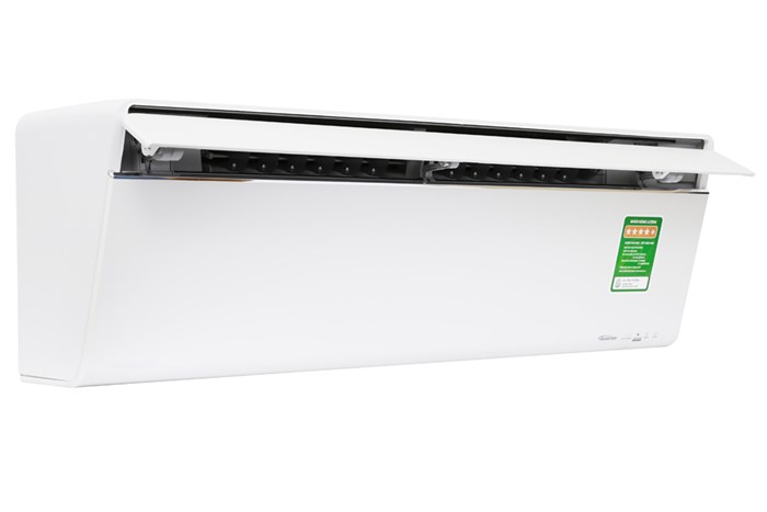 Máy lạnh Panasonic Inverter 2 HP CU/CS-VU18UKH-8 Màu Trắng