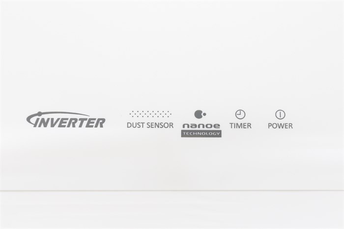 Máy lạnh Panasonic Inverter 2 HP CU/CS-VU18UKH-8 Màu Trắng