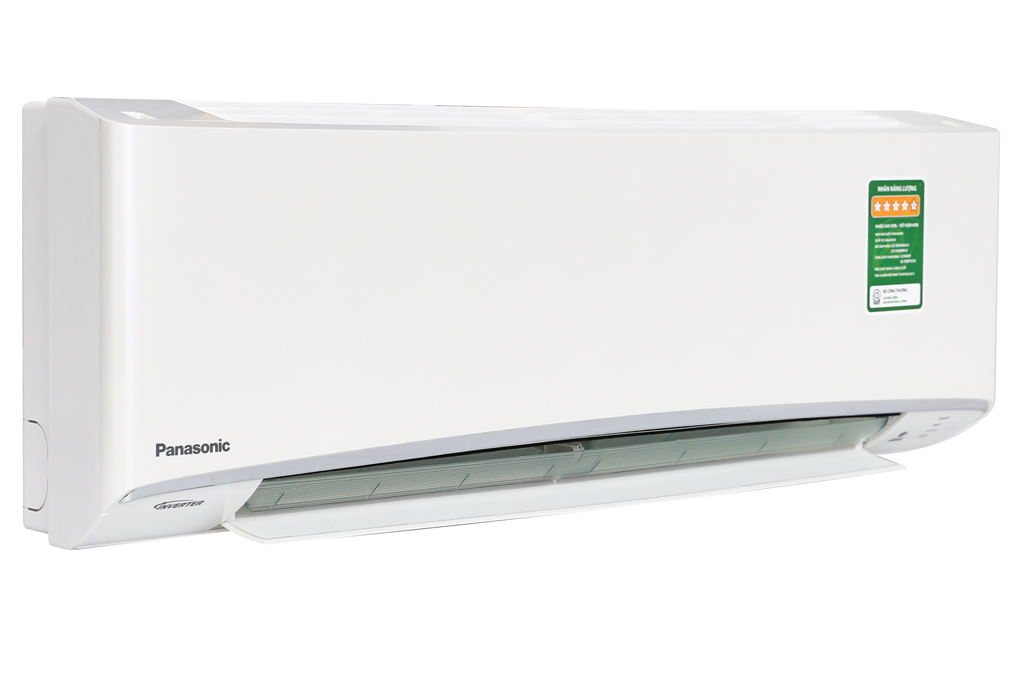 Máy lạnh Panasonic Inverter 1.5 HP CU/CS-XU12UKH-8 giá rẻ