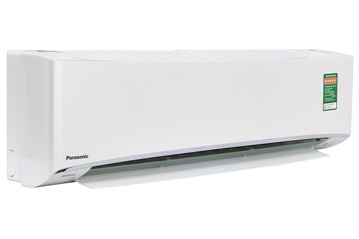 Máy lạnh Panasonic Inverter 2 HP CU/CS-XU18UKH-8 Màu Trắng
