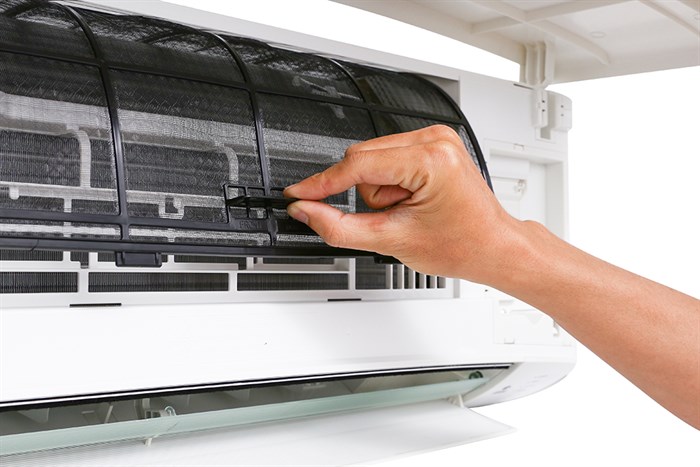 Máy lạnh Panasonic Inverter 2 HP CU/CS-XU18UKH-8 Màu Trắng