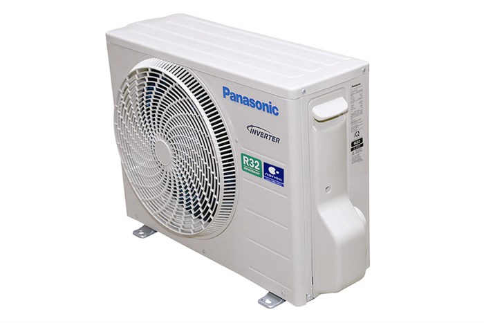 Máy lạnh Panasonic Inverter 2 HP CU/CS-XU18UKH-8 Màu Trắng