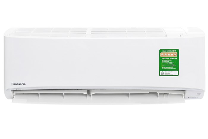 Máy lạnh Panasonic Inverter 1 HP CU/CS-PU9UKH-8 Màu Trắng