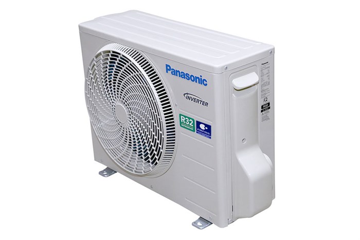 Máy lạnh Panasonic Inverter 1 HP CU/CS-PU9UKH-8 Màu Trắng