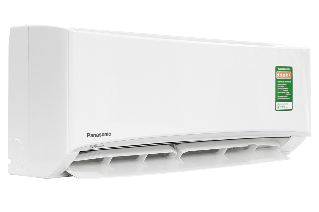 Máy lạnh Panasonic Inverter 1.5 HP CU/CS-PU12UKH-8 - 2