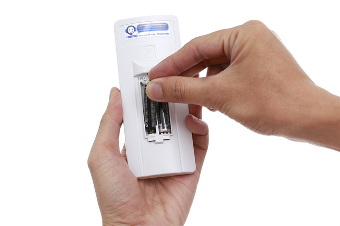 Máy lạnh Panasonic Inverter 1.5 HP CU/CS-PU12UKH-8 Màu Trắng