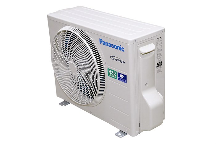 Máy lạnh Panasonic Inverter 1.5 HP CU/CS-PU12UKH-8 Màu Trắng