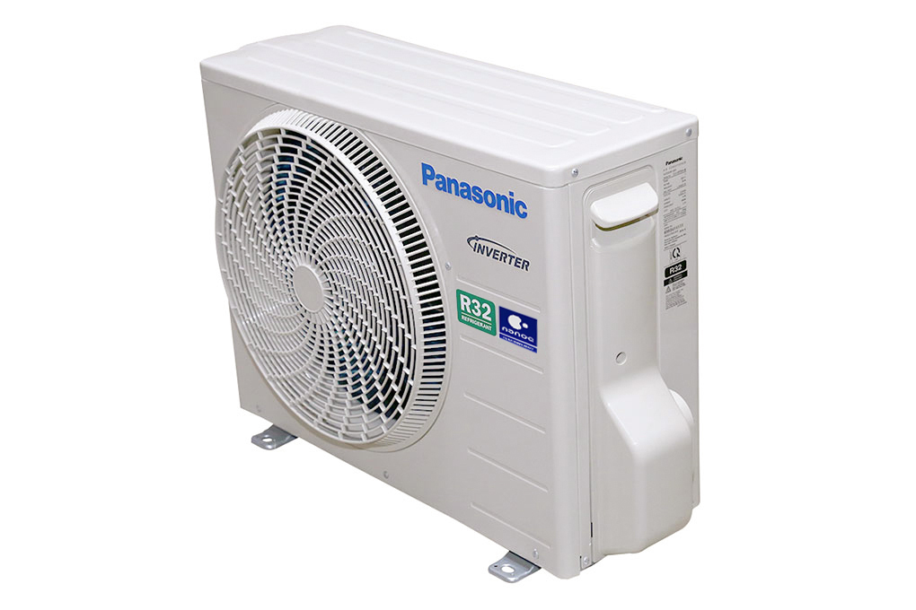 Máy lạnh Panasonic Inverter 1.5 HP CU/CS-PU12UKH-8 - 8
