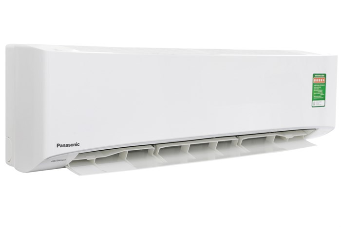 Máy lạnh Panasonic Inverter 2 HP CU/CS-PU18UKH-8 Màu Trắng