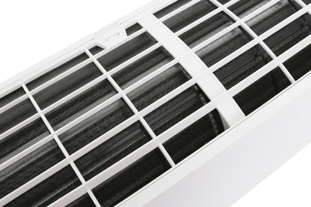 Máy lạnh Panasonic Inverter 2 HP CU/CS-PU18UKH-8 Màu Trắng