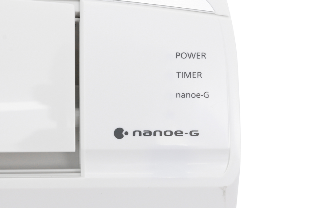 Máy lạnh Panasonic Inverter 2 HP CU/CS-PU18UKH-8 Màu Trắng
