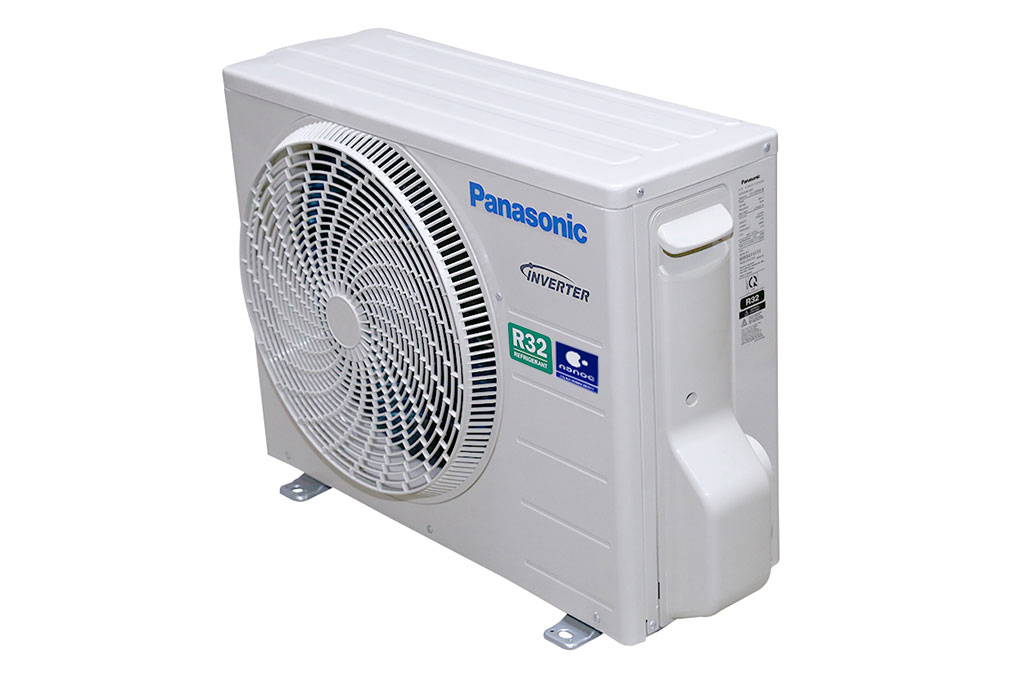 Máy lạnh Panasonic Inverter 2 HP CU/CS-PU18UKH-8 Màu Trắng