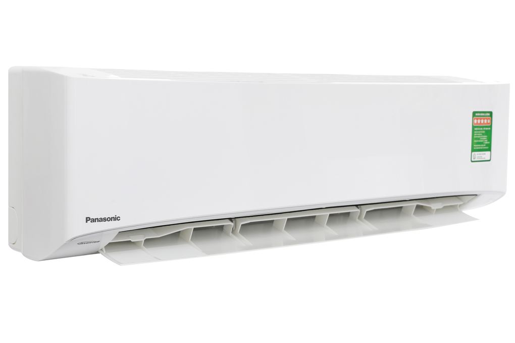 Máy lạnh Panasonic Inverter 2.5 HP CU/CS-PU24UKH-8 - 2