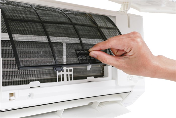 Máy lạnh Panasonic Inverter 2.5 HP CU/CS-PU24UKH-8 Màu Trắng