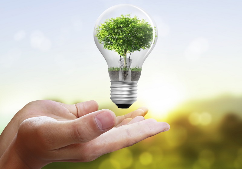 Khả năng tiết kiệm điện năng hiệu quả với công nghệ Inverter Khả năng tiết kiệm điện năng hiệu quả với công nghệ Inverter