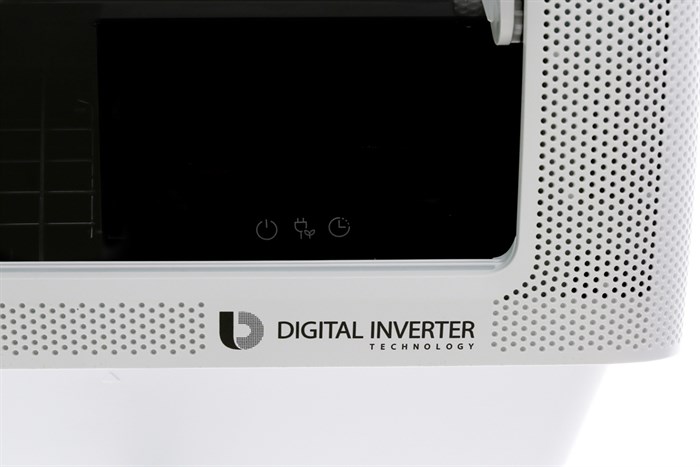 Máy lạnh Samsung Inverter 1.5 HP AR13NVFXAWKNSV Màu Trắng